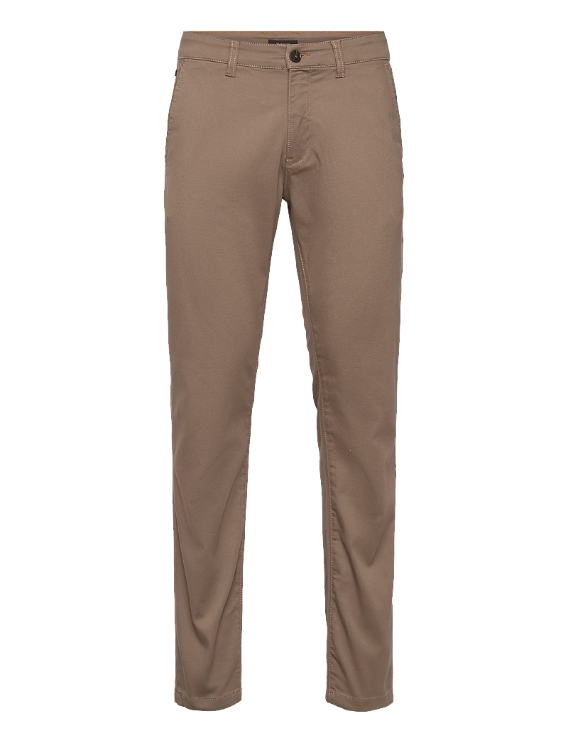 Matinique - MAparker Pant - casual - morel - 1