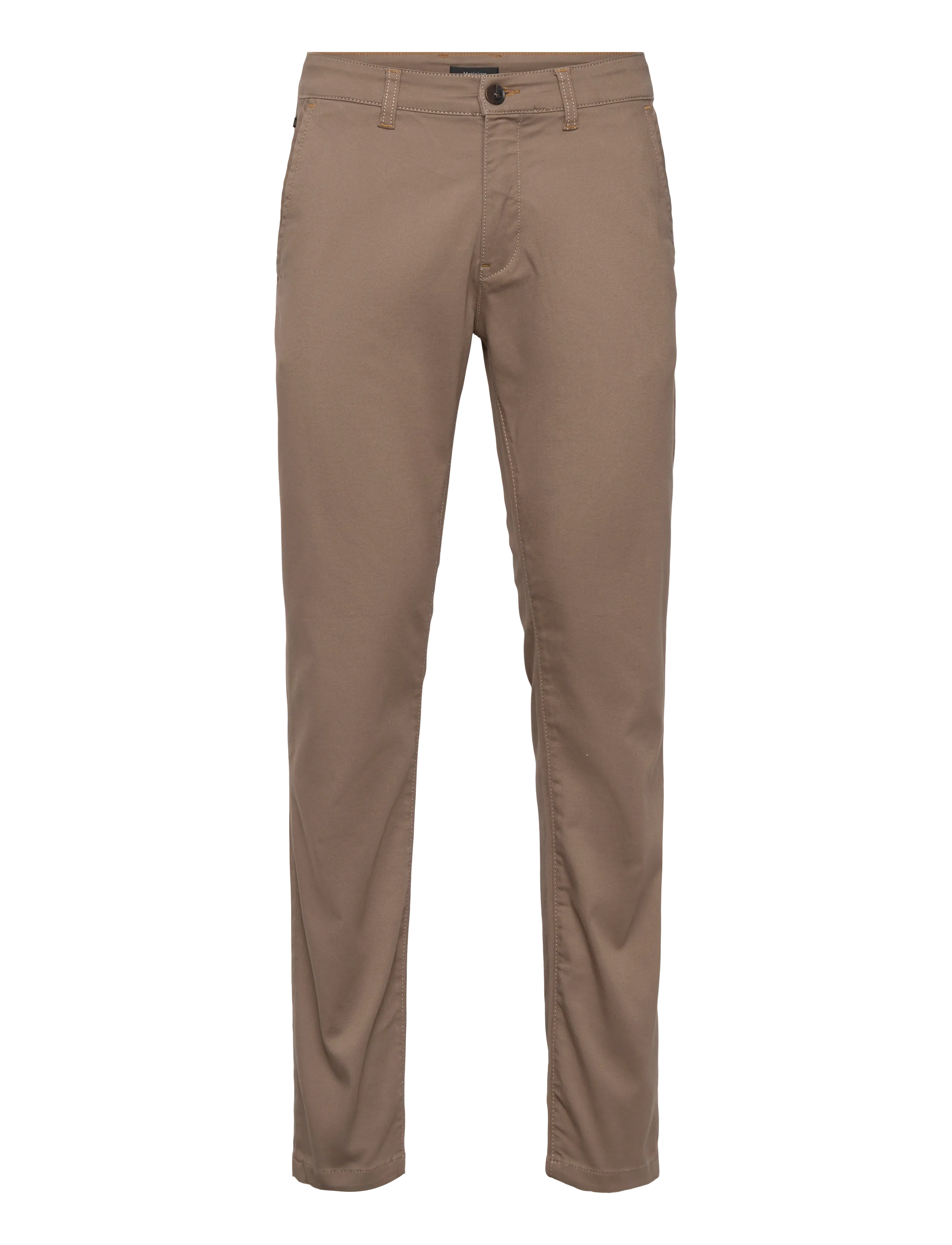 MAparker Pant - MOREL