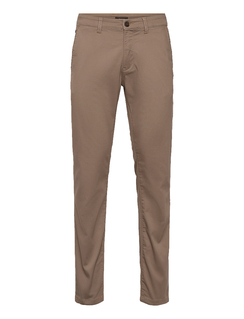 Matinique - MAparker Pant - casual - morel - 1