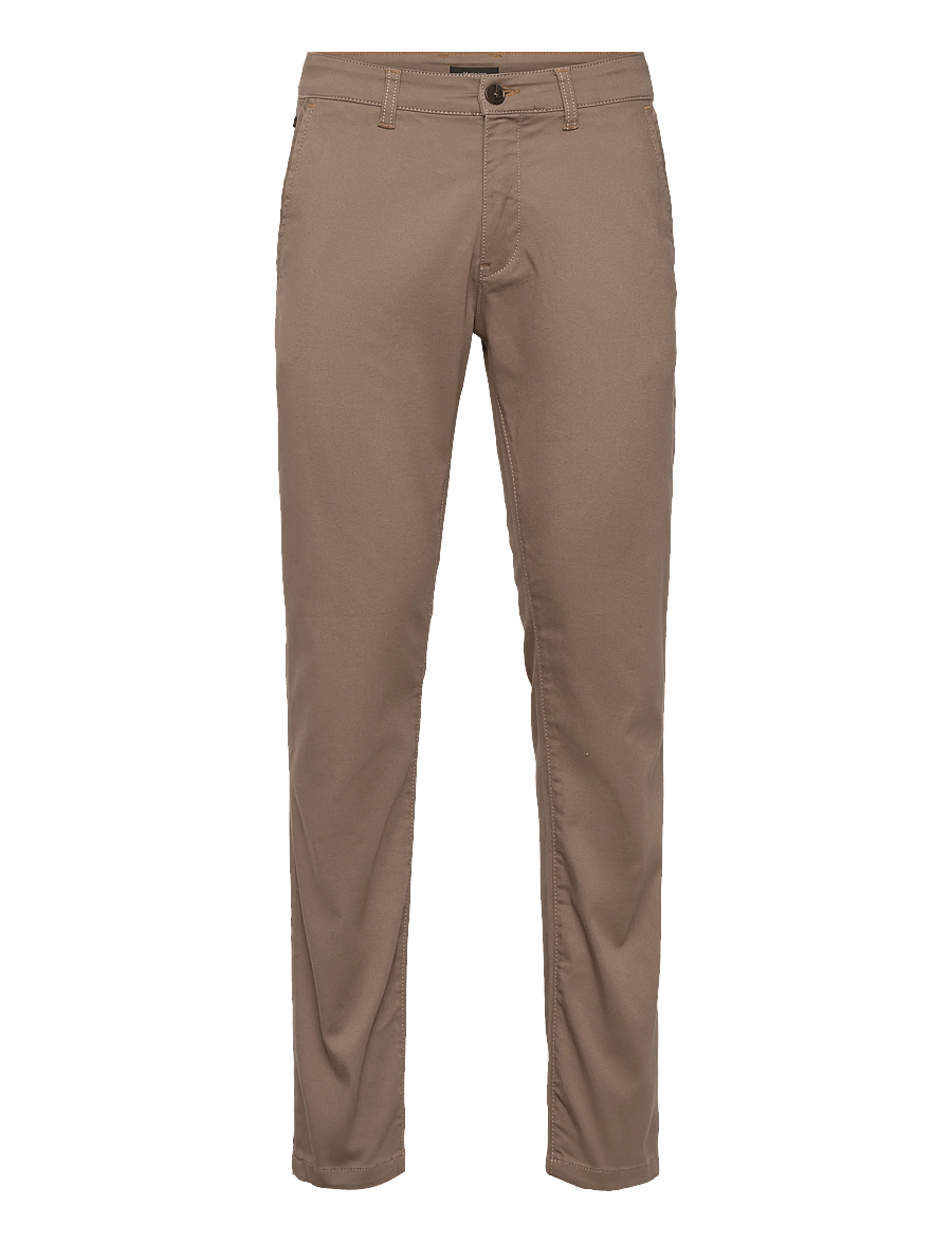 Matinique - MAparker Pant - vabaaja püksid - morel - 1