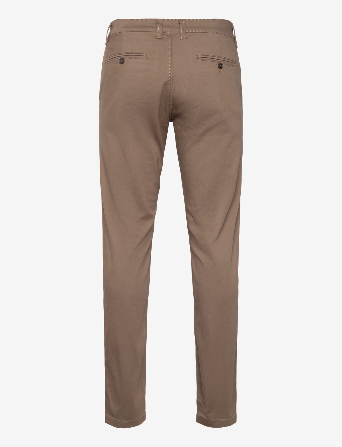 Matinique - MAparker Pant - efterårstøj - morel - 2