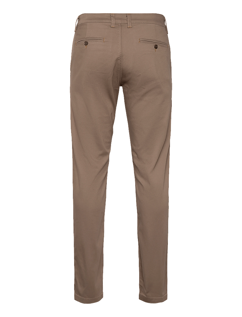 Matinique - MAparker Pant - casual - morel - 2