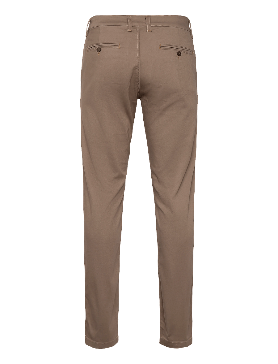 Matinique - MAparker Pant - vabaaja püksid - morel - 2
