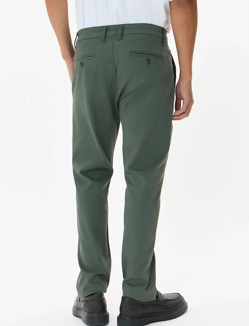 Matinique - MAparker Pant - casual - thyme - 3