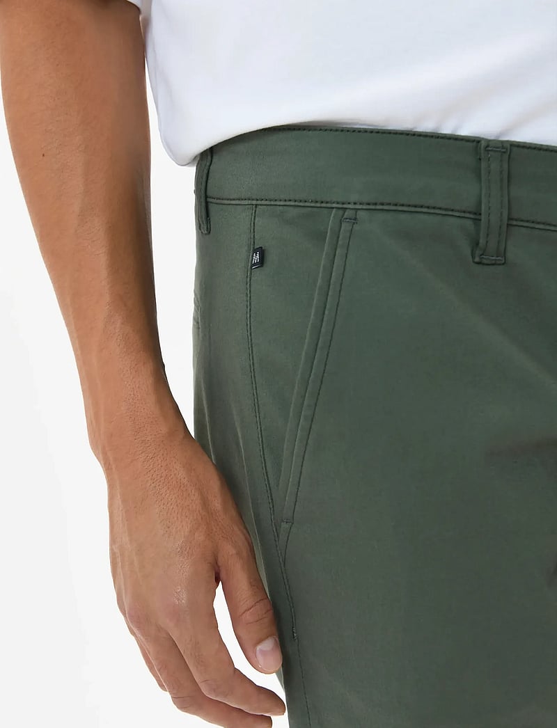 Matinique - MAparker Pant - casual - thyme - 4