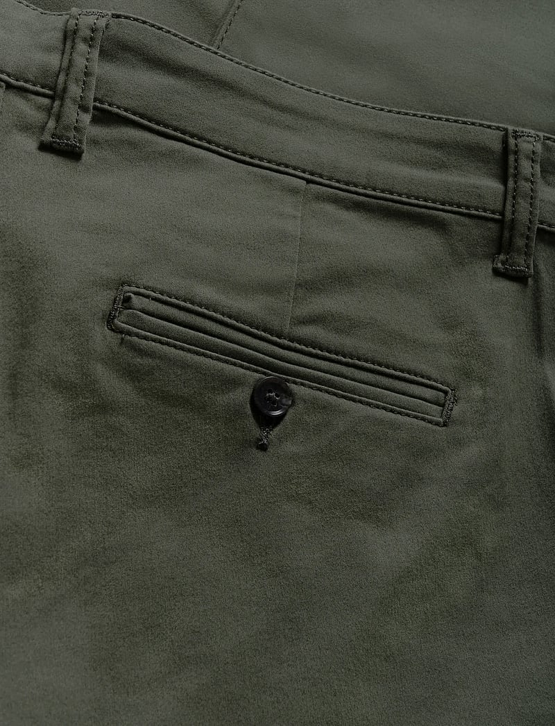 Matinique - MAparker Pant - casual - thyme - 5