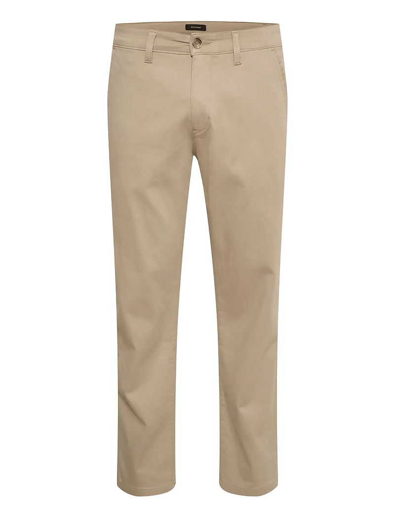 Matinique - MAparker Pant - casual - winter twig - 1