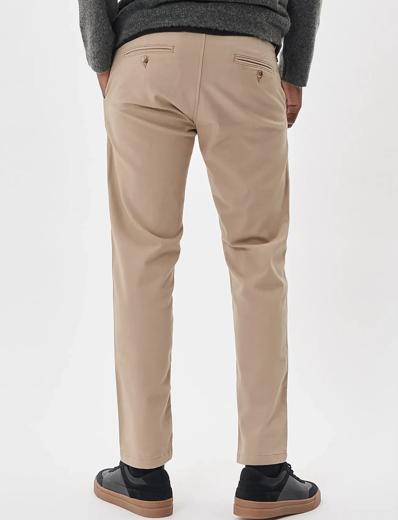 Matinique - MAparker Pant - casual - winter twig - 4