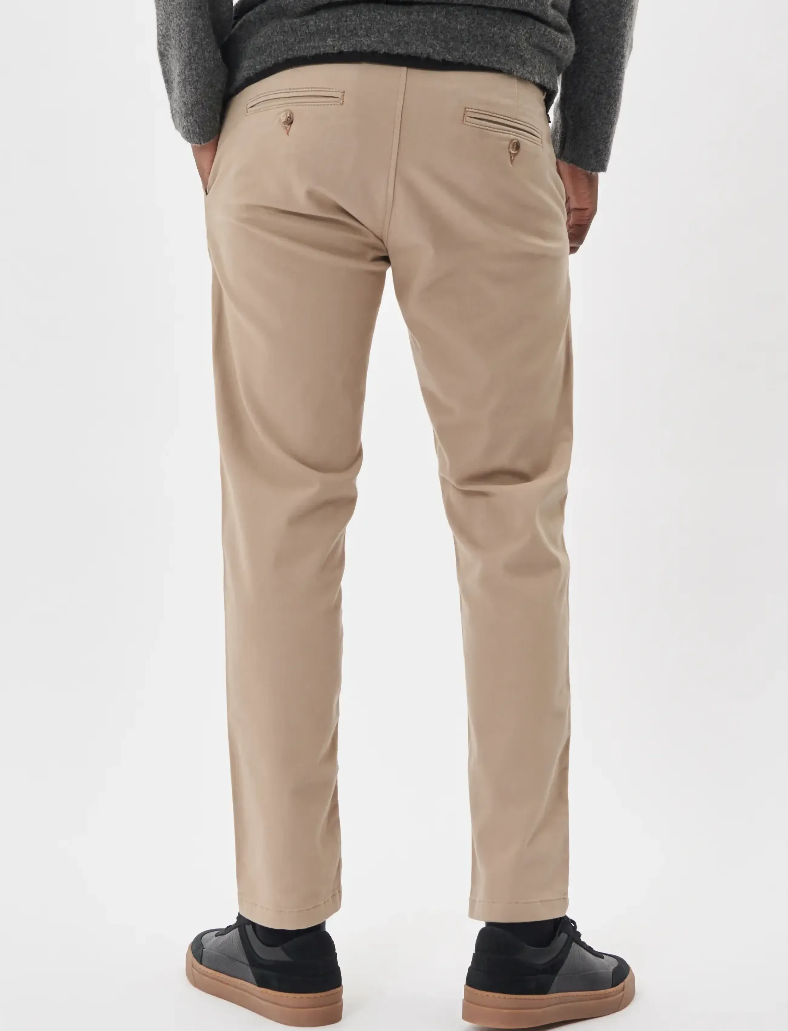 Matinique - MAparker Pant - män - winter twig - 4