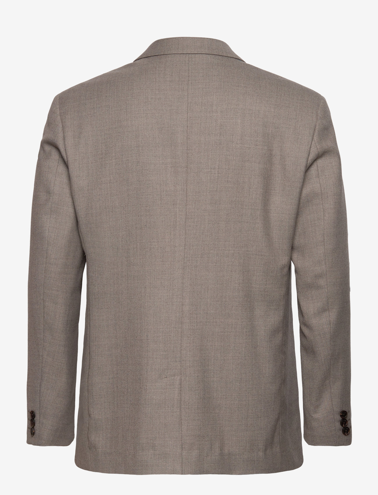 Matinique - MAwalker Double - dobbeltradede blazere - crockery - 1