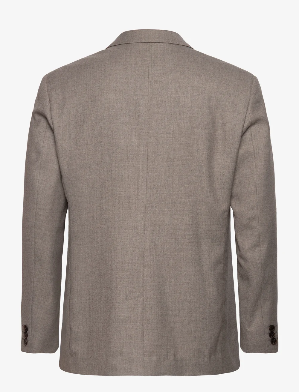 Matinique - MAwalker Double - dubbelknäppta kavajer - crockery - 2