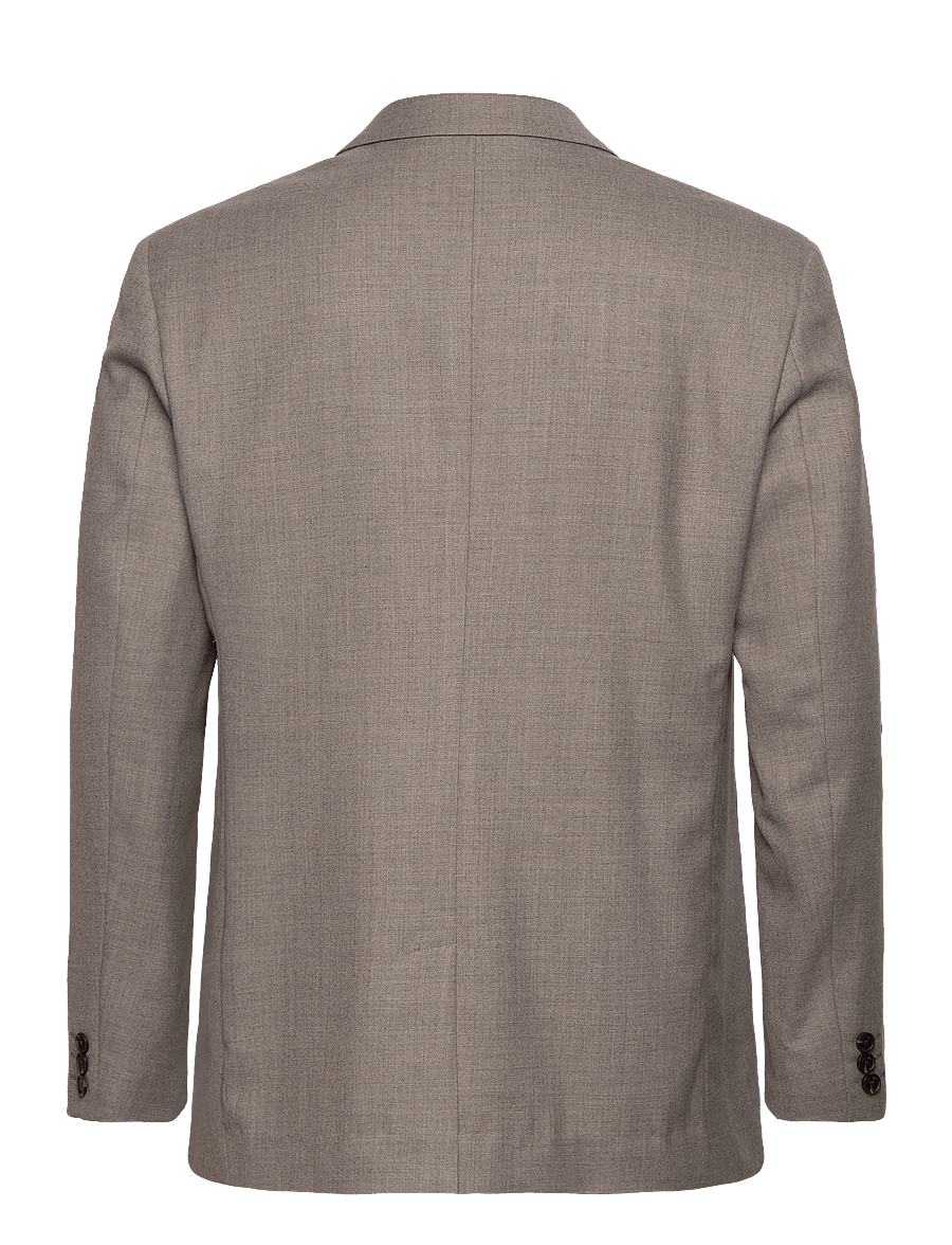 Matinique - MAwalker Double - double breasted blazers - crockery - 2