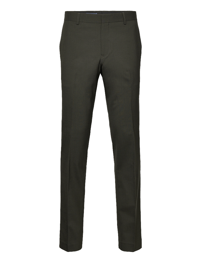 Matinique - MAlas - suit trousers - dark forest - 0