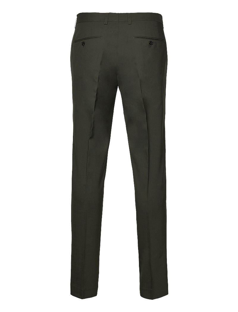Matinique - MAlas - suit trousers - dark forest - 1