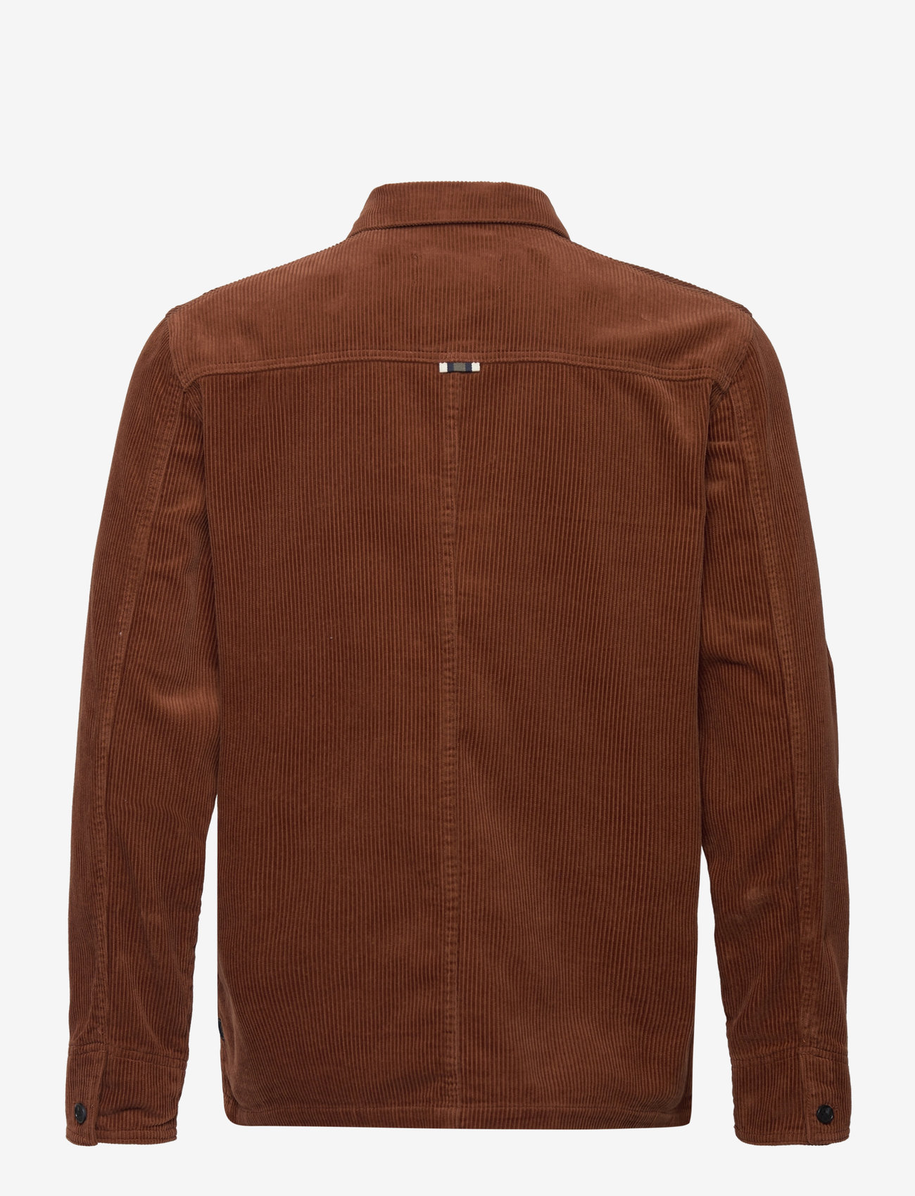 Matinique - MAshay N Heritage - höstkläder - cambridge brown - 1