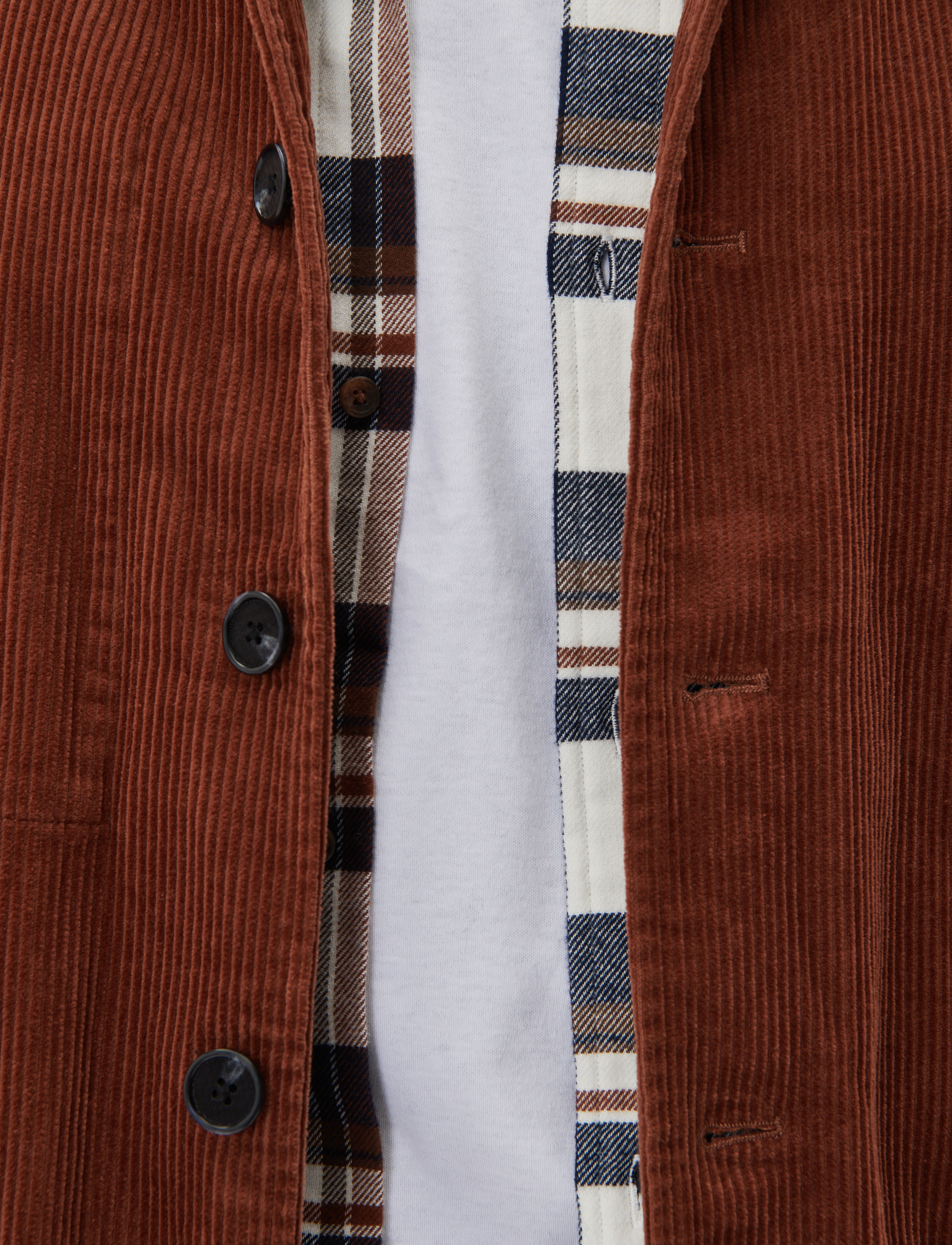 Matinique - MAshay N Heritage - cambridge brown - 5