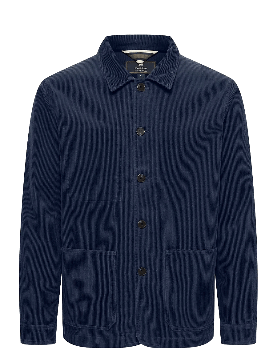 Matinique - MAshay N Heritage - dark navy - 1