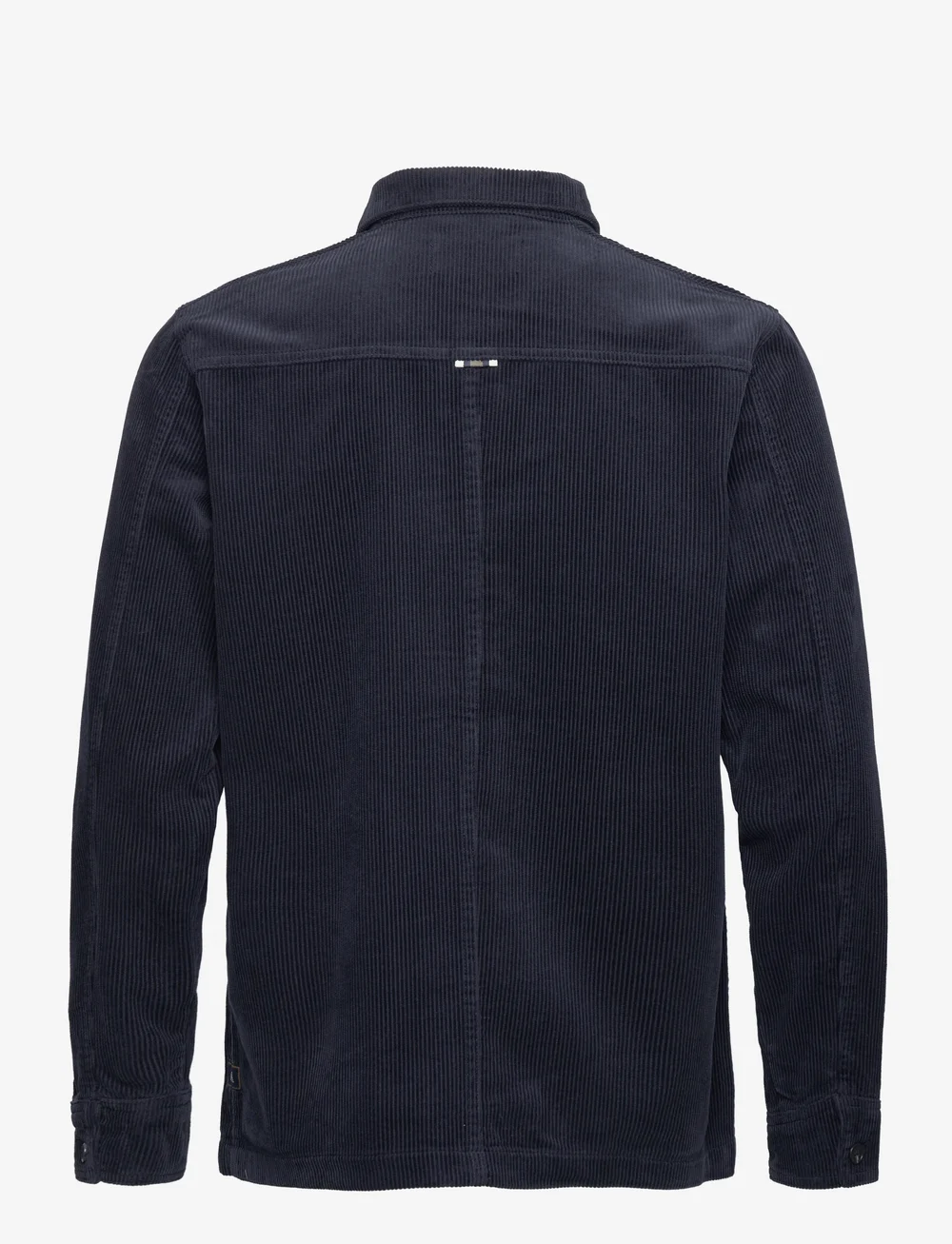 Matinique - MAshay N Heritage - fløjlsskjorter - dark navy - 2
