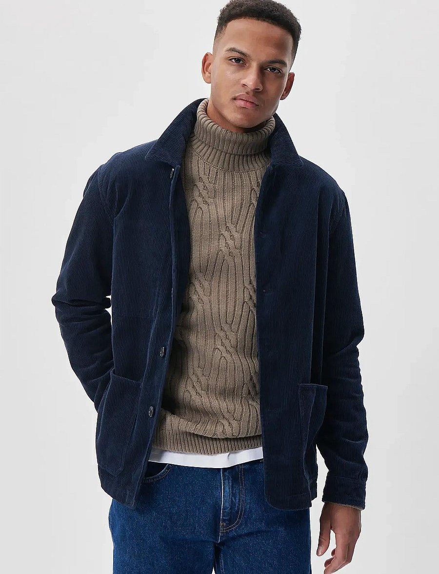 Matinique - MAshay N Heritage - dark navy - 0