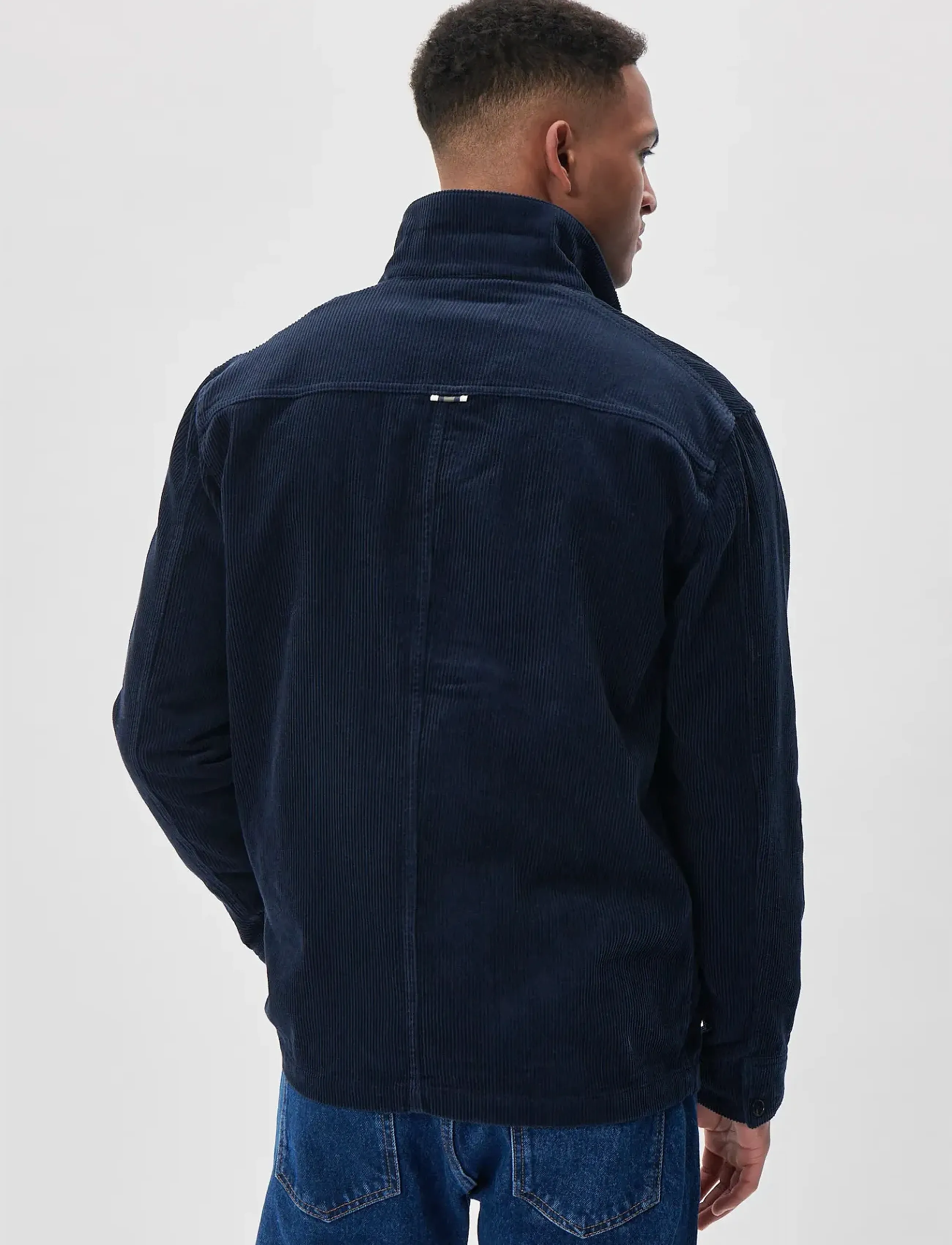 Matinique - MAshay N Heritage - dark navy - 4