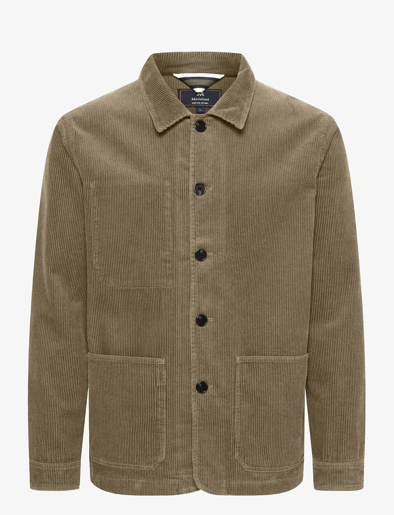 Matinique - MAshay N Heritage - morel - 1