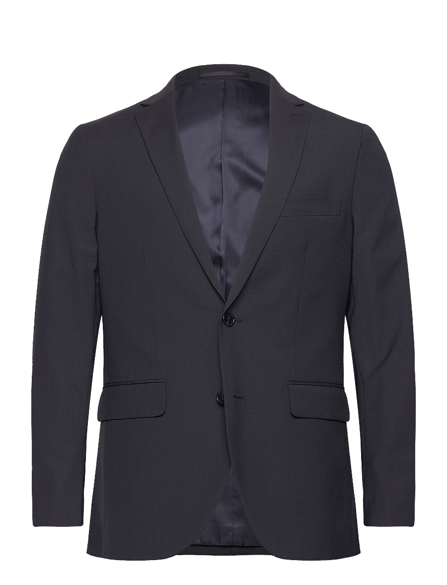 Matinique - MAgeorge F - einreiher - oxford blue - 0