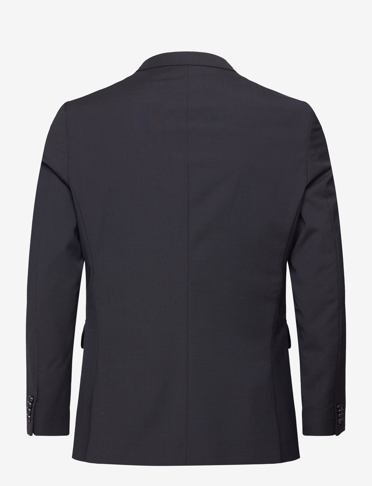 Matinique - MAgeorge F - Ühe rinnatisega pintsakud - oxford blue - 1