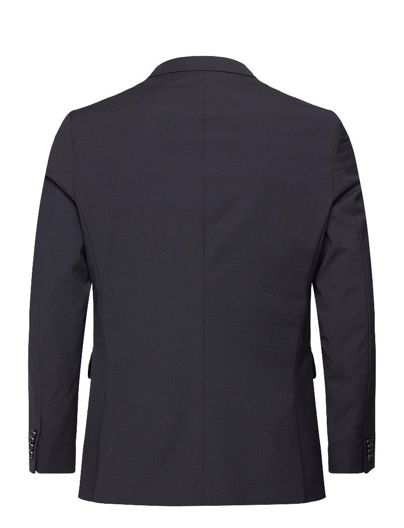 Matinique - MAgeorge F - Ühe rinnatisega pintsakud - oxford blue - 1