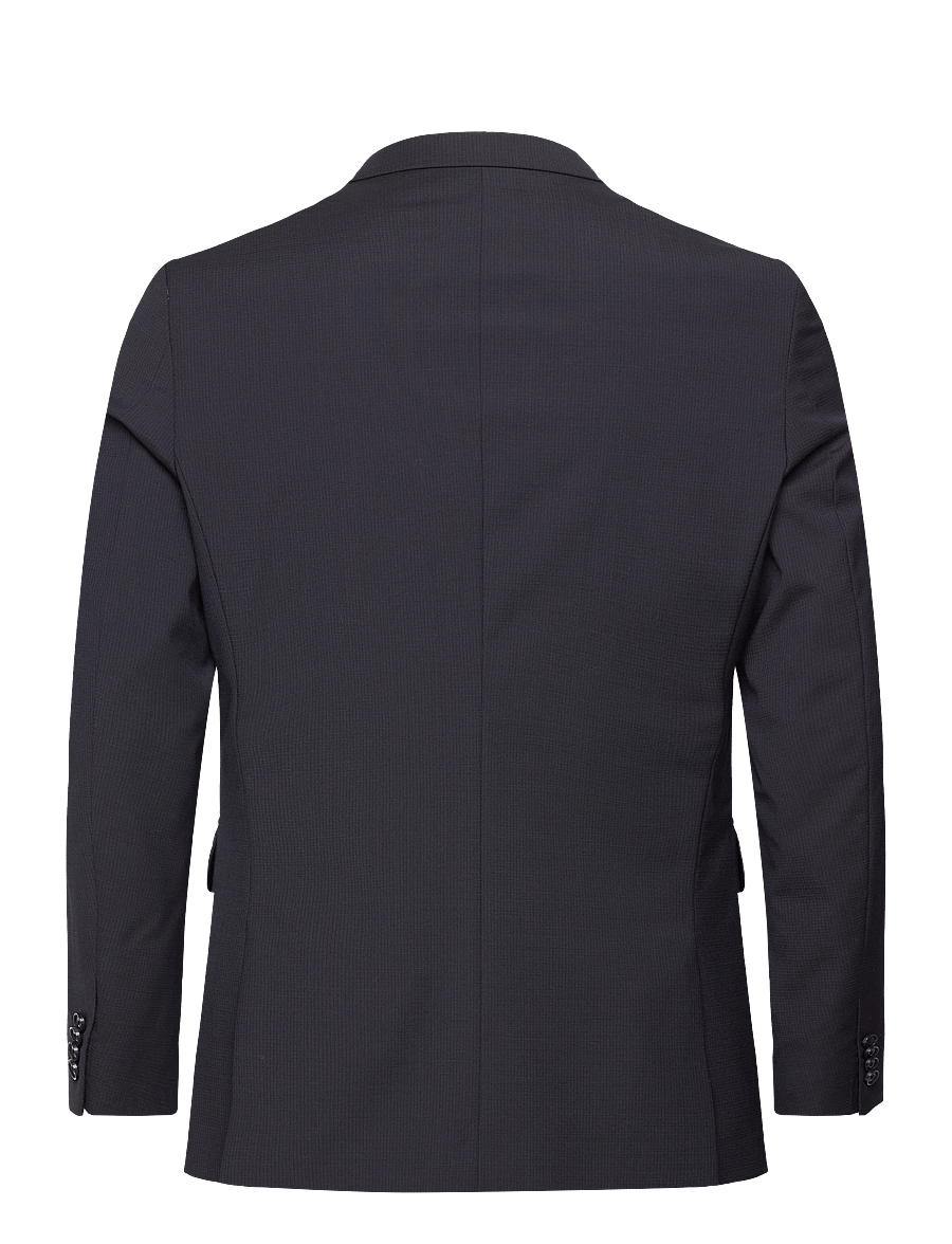 Matinique - MAgeorge F - einreiher - oxford blue - 1