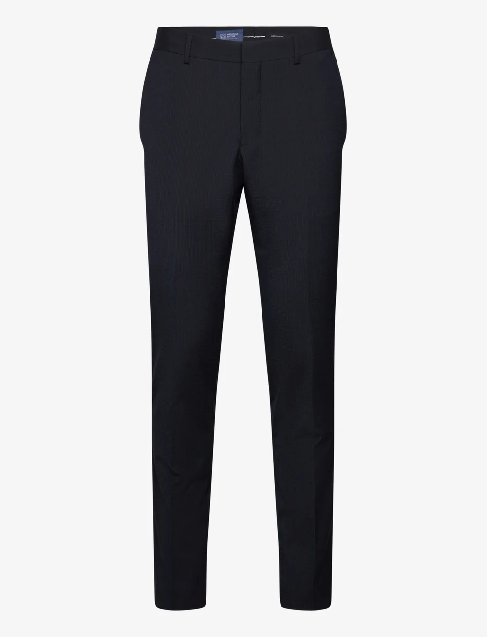 Matinique - MAlas - anzugshosen - oxford blue - 0