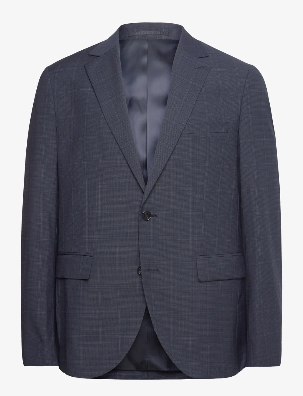 Matinique - MAgeorge - enkeltradede blazere - dark navy - 1