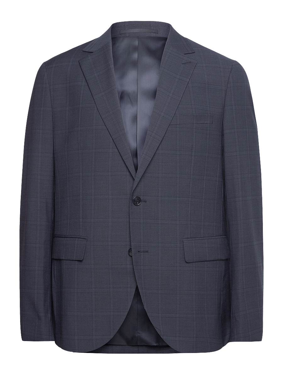 Matinique - MAgeorge - einreiher - dark navy - 1