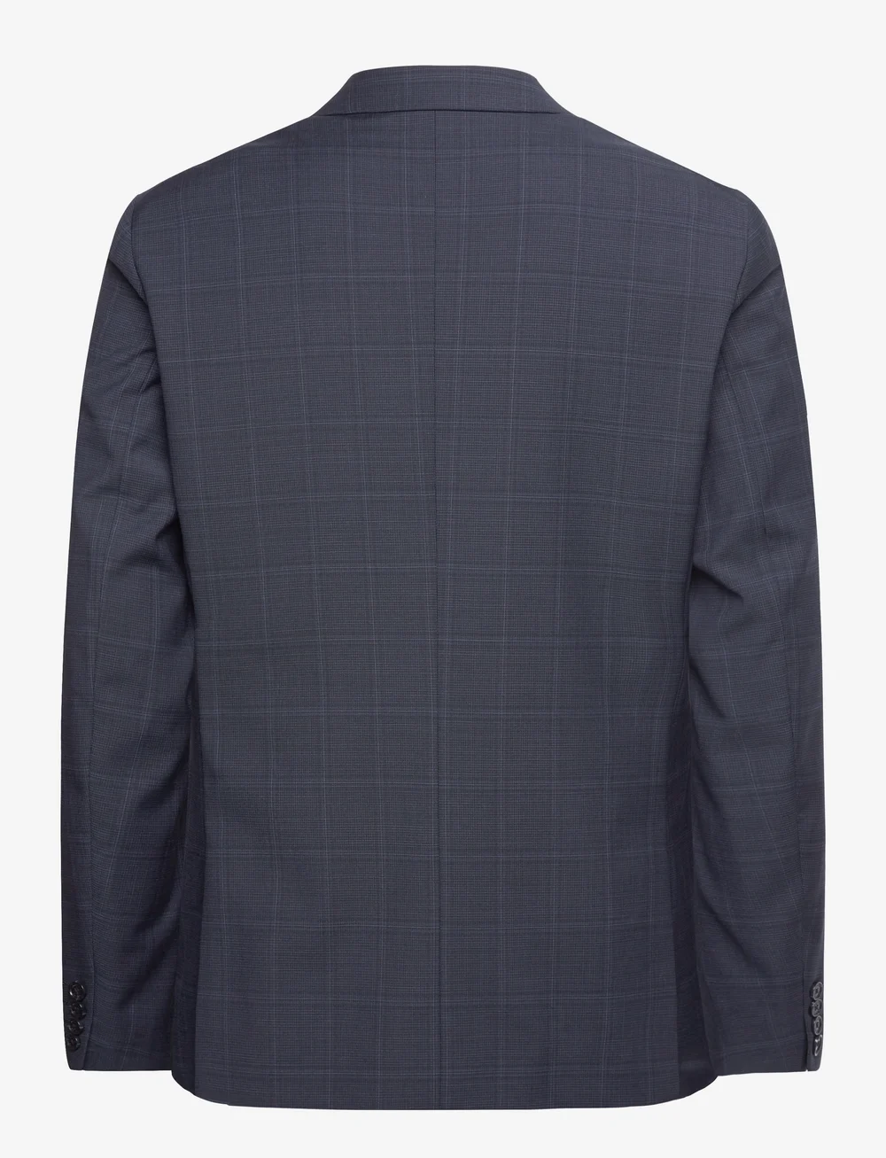 Matinique - MAgeorge - enkeltradede blazere - dark navy - 2