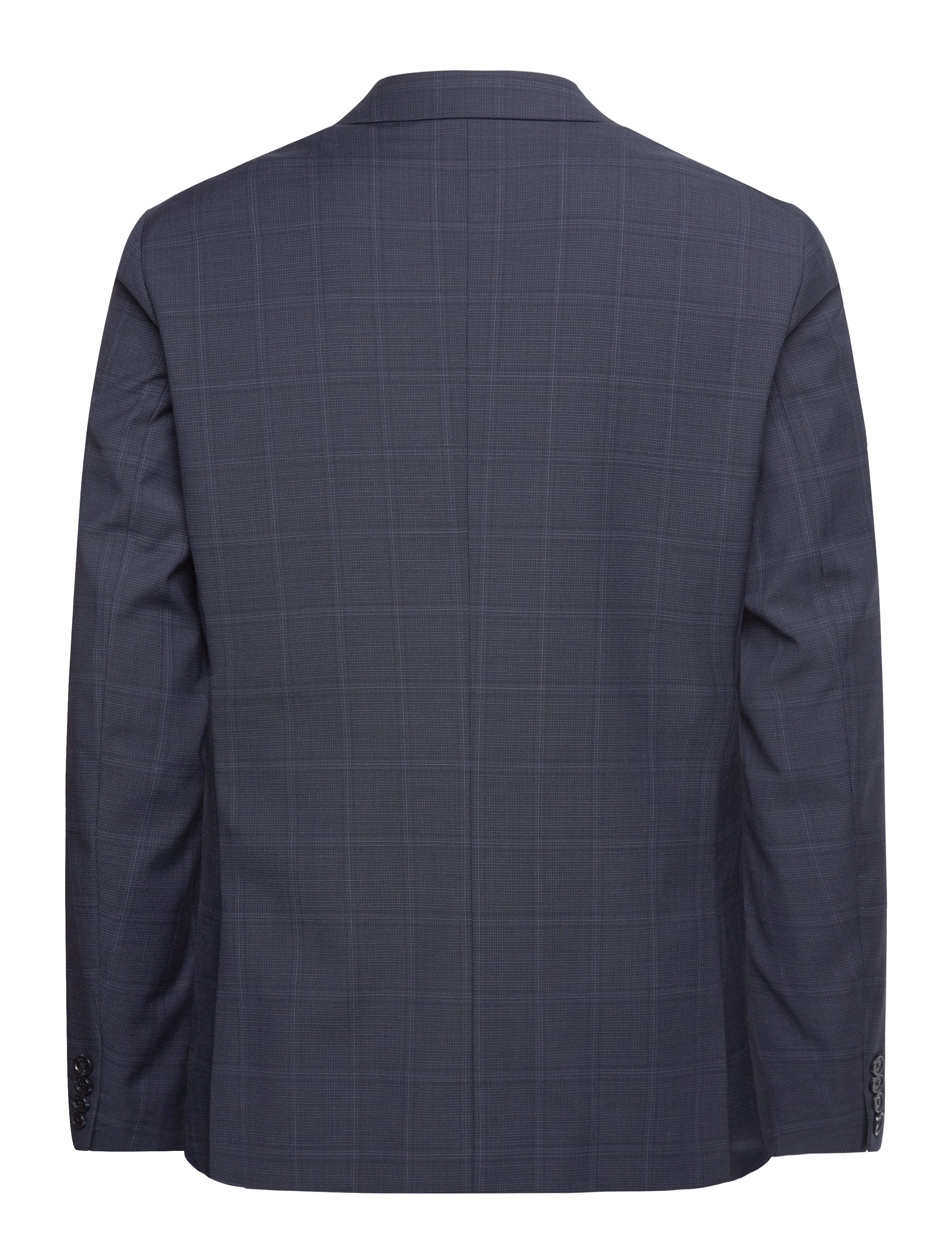Matinique - MAgeorge - single breasted blazers - dark navy - 2
