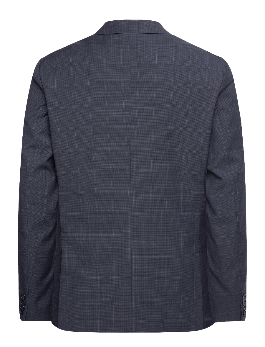 Matinique - MAgeorge - einreiher - dark navy - 2