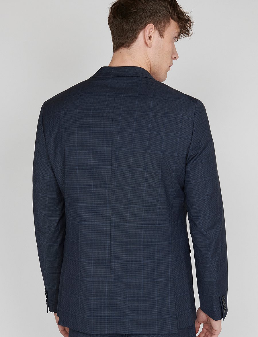 Matinique - MAgeorge - einreiher - dark navy - 4