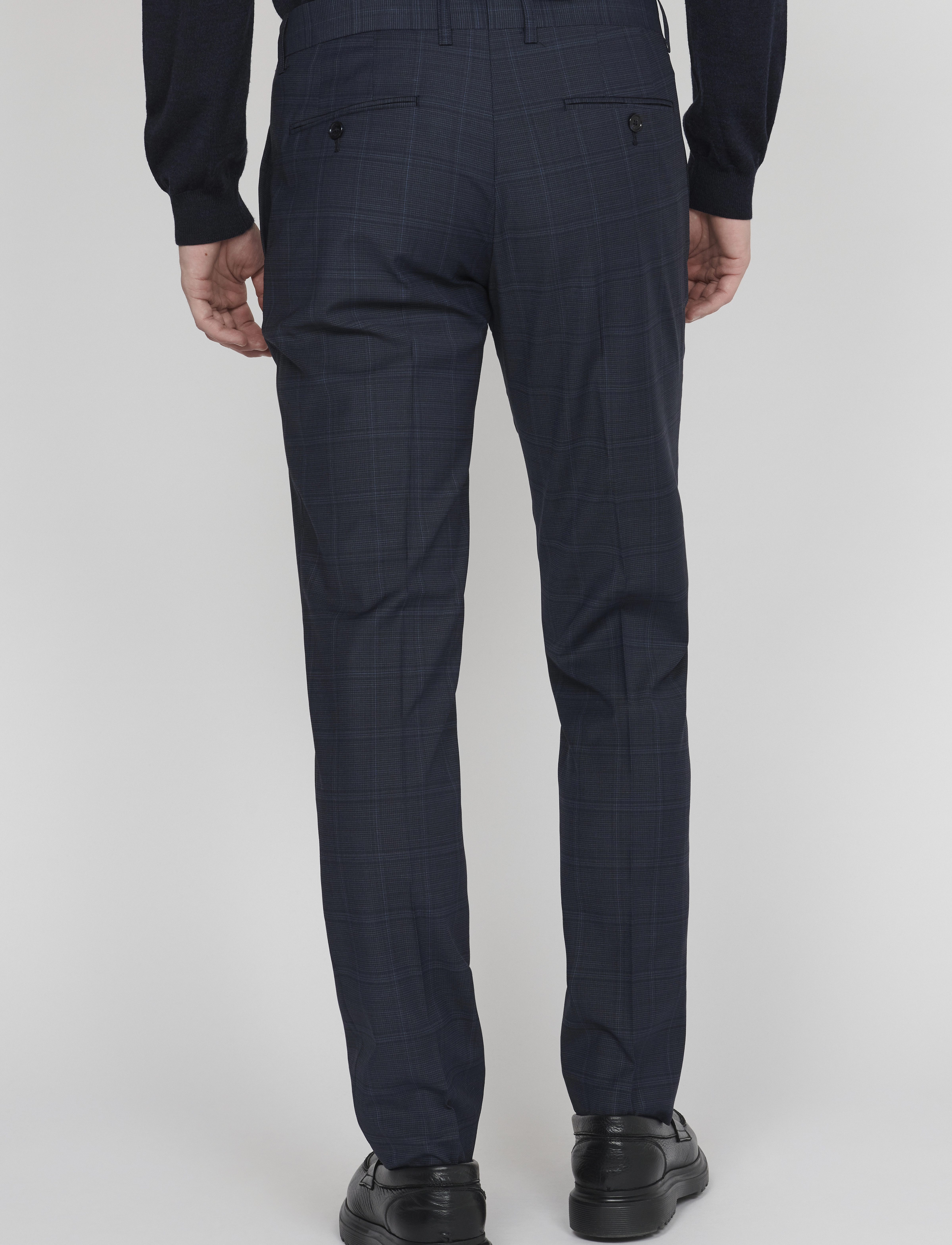 Matinique - MAlas - business - dark navy - 5
