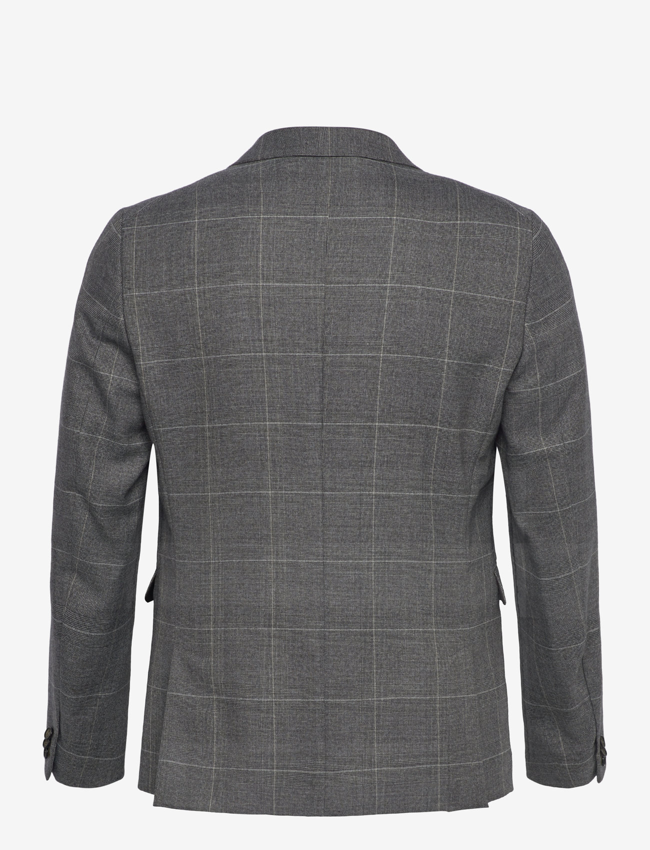 Matinique - MAgeorge - einreiher - turkish coffee - 1