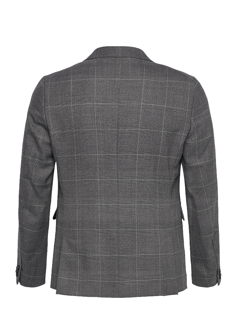 Matinique - MAgeorge - einreiher - turkish coffee - 2