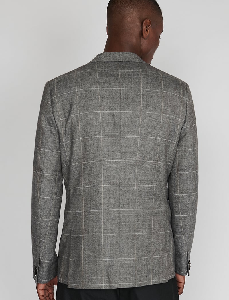 Matinique - MAgeorge - einreiher - turkish coffee - 4