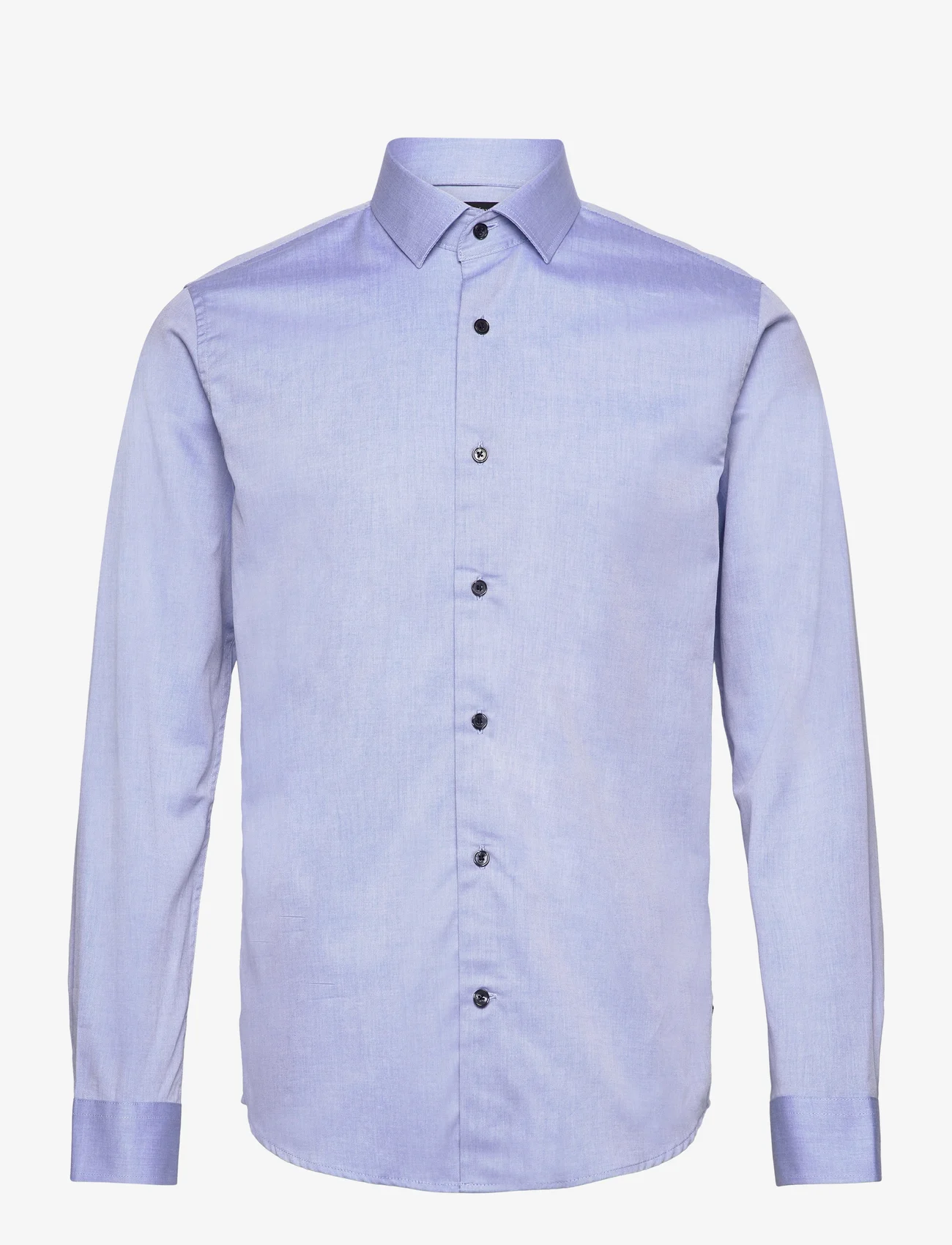 Matinique - MAtrostol BN - business skjortor - chambray blue - 0