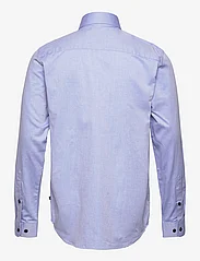 Matinique - MAtrostol BN - business shirts - chambray blue - 1
