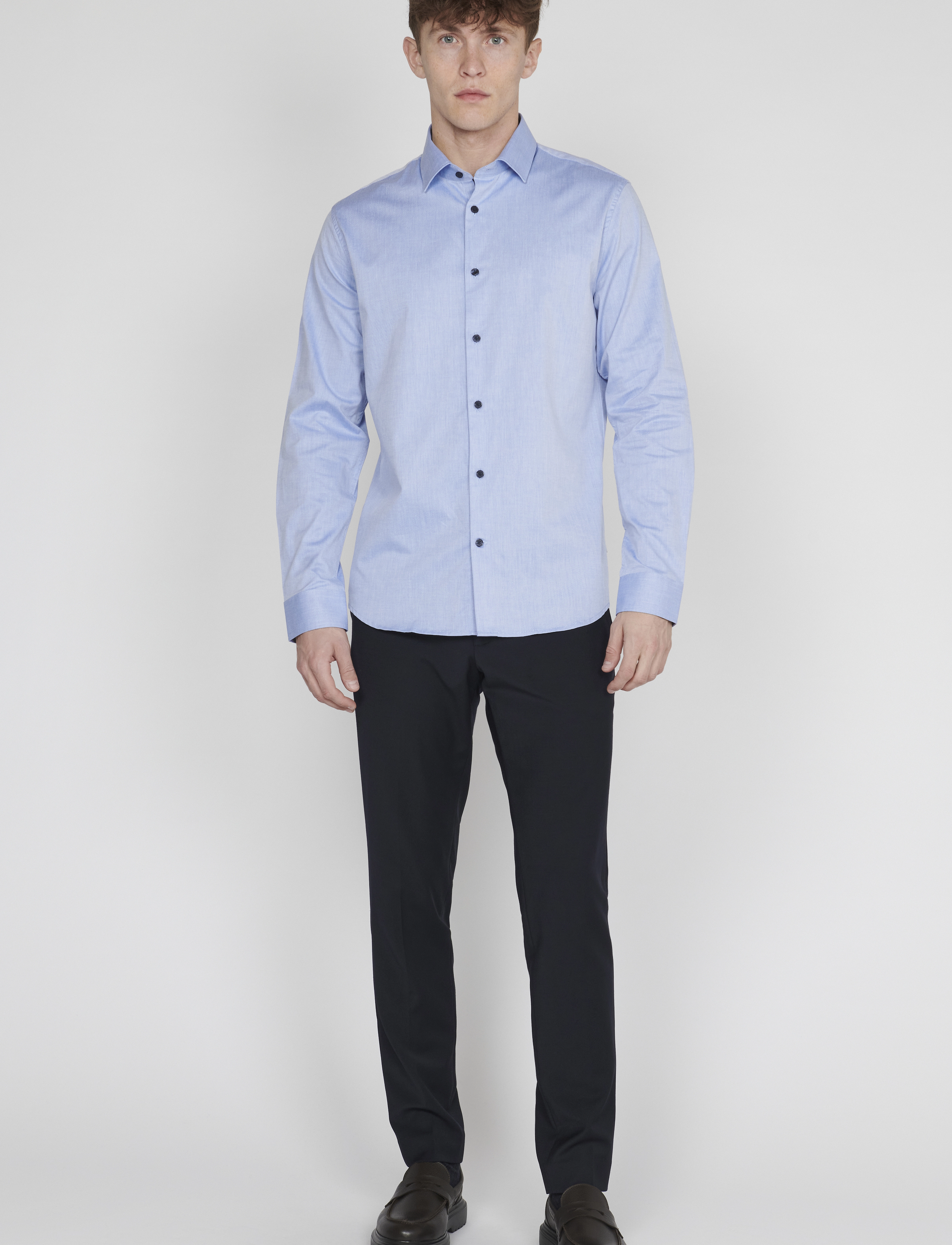 Matinique - MAtrostol BN - chambray blue - 3