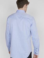Matinique - MAtrostol BN - business shirts - chambray blue - 4