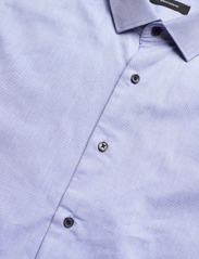 Matinique - MAtrostol BN - dalykinio stiliaus marškiniai - chambray blue - 7