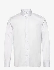 Matinique - MAtrostol BN - business shirts - white - 0