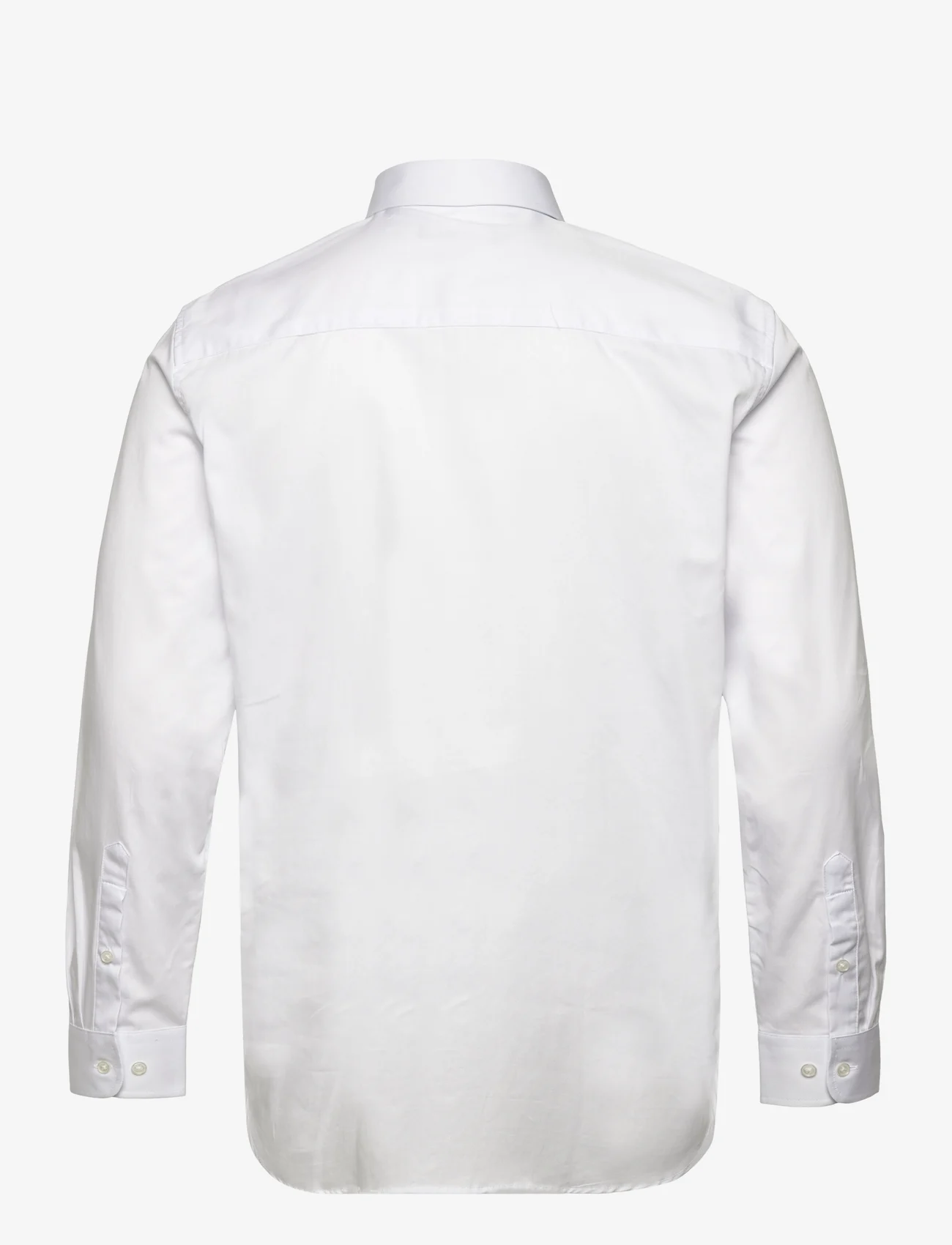 Matinique - MAtrostol BN - formele overhemden - white - 1