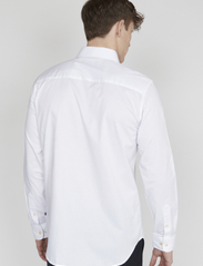 Matinique - MAtrostol BN - business shirts - white - 4