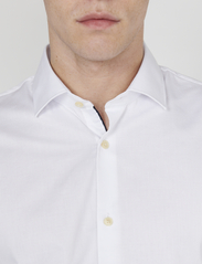Matinique - MAtrostol BN - business skjortor - white - 5
