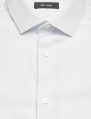 Matinique - MAtrostol BN - business shirts - white - 6